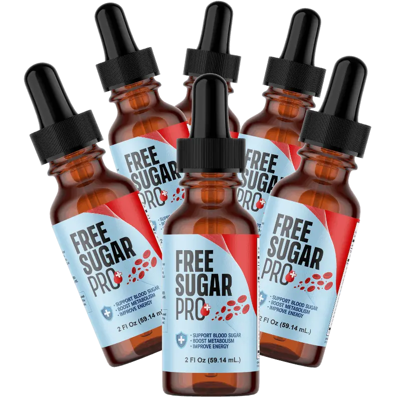 Free Sugar Pro Buy